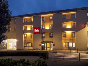 Image of ibis Carcassonne Centre - La Cité