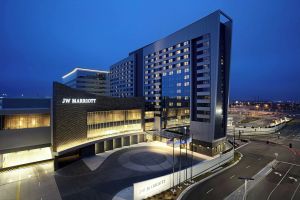 Image of JW Marriott Minneapolis Mall of America