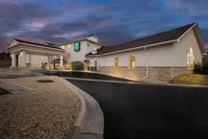 Image of Quality Inn near Monument Health Rapid City Hospital