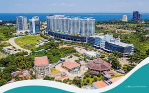Image of Mactan Newtown By The Beach