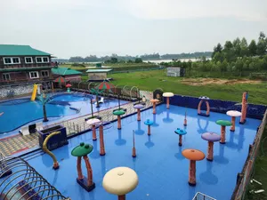 Image of Mukta Nagar Resort