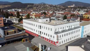 Image of City Appartements Weiz