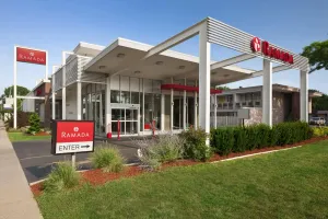 Image of Ramada by Wyndham Rockville Centre