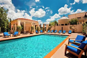 Image of The Westin Huntsville