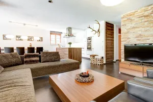 Image of Penthouse mountain view by A-Appartments