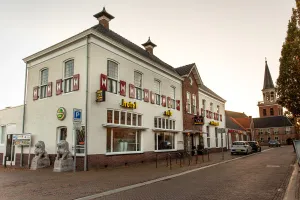Image of Het Wapen van Leiden