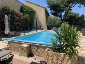 Image of Hôtel La Bastide d'Entraigues