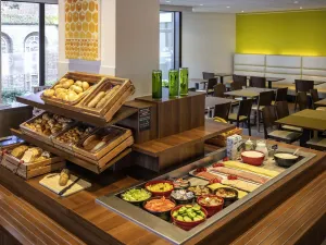 Image of ibis Antwerpen Centrum