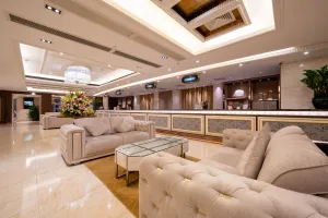 Image of Grand Dragon Hotel