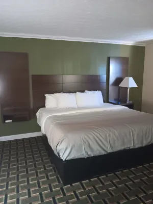 Image of Quality Inn Harrodsburg-Danville