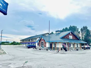 Image of The Beaverhead Lodge