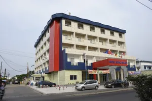Image of Hotel Royal Palace