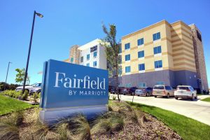 Image of Fairfield Inn & Suites by Marriott Dallas Cedar Hill