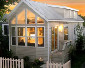 Image of Arden Acres Executive Suites and Cottages