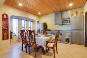 Image of Close to State Parks & Trails: Santa Rosa Home