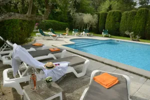 Image of Hôtel Villa Glanum et Spa