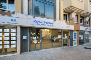 Image of Residhotel Cannes Festival