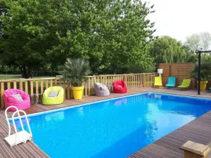 Image of Camping de la Tête Noire