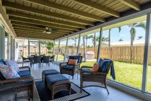 Image of 5027 Fairfield DR - Paradise Palms home