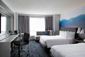 Image of Franklin Marriott Cool Springs