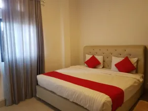 Image of Mina Homestay Syariah