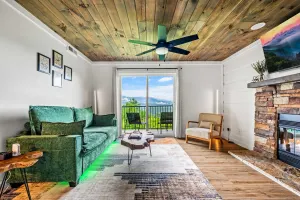 Image of TeeTop Getaway by Avada Properties
