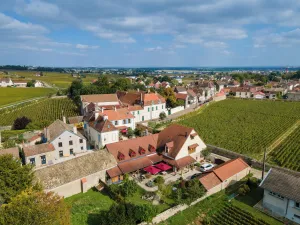 Image of Hôtel Les Deux Chèvres Gevrey-Chambertin