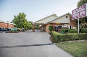 Image of Maraboon Motor Inn
