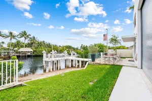 Image of Unique Retreat - Unit B: Homey First-floor Haven