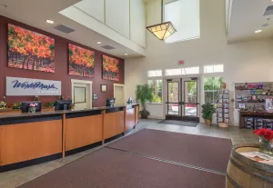 Image of WorldMark Windsor