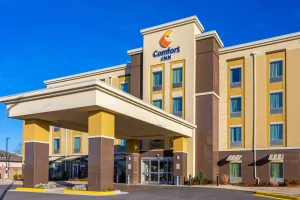 Image of Comfort Inn
