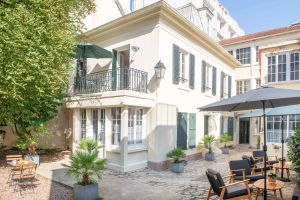 Image of Hôtel Helzear Montparnasse
