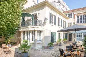 Image of Hôtel Helzear Montparnasse
