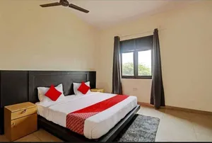 Image of Hotel Jagdamby Residency