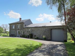 Image of Cushy Holiday Home With Fenced Garden