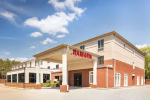 Image of Ramada by Wyndham Alpharetta Atlanta North