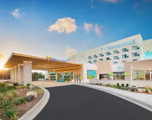 Image of Margaritaville Hotel Kansas City