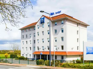 Image of ibis budget Nevers Varennes Vauzelles