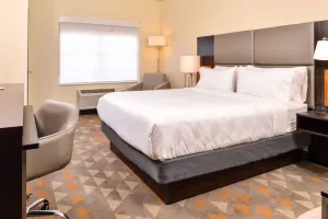 Image of Holiday Inn and Suites Addison by IHG