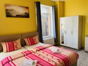 Image of M&M Hotel - Harburg