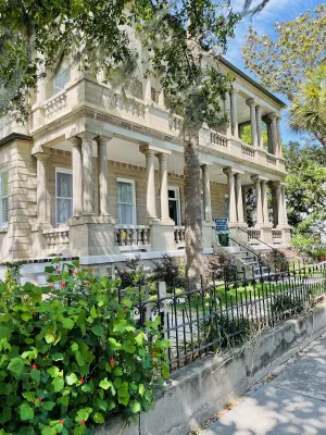 Image of 607 Bay Inn Downtown Beaufort