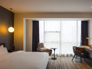 Image of Mercure Shanghai Hongqiao South