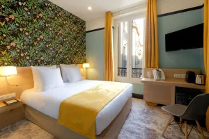 Image of Hôtel de France, un hôtel AMMI