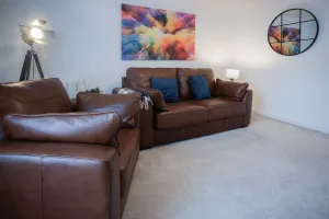 Image of Cariad Llyyad Y Dydd - 1 Bedroom Apartment - Tenby