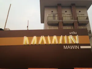 Image of Mawin Hotel