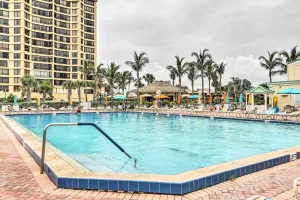 Image of Hutchinson Island Condo Community Amenities!