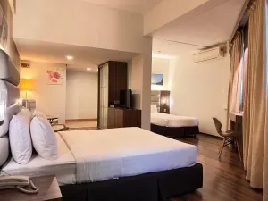 Image of The Landmark Hotel