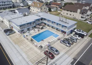Image of Isle of Capri Motel