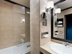 Image of Hotel Rotary Geneva - MGallery