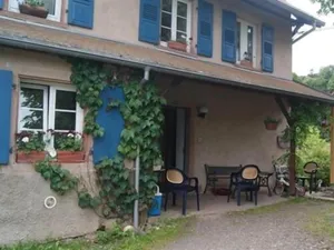 Image of Pension Linstant